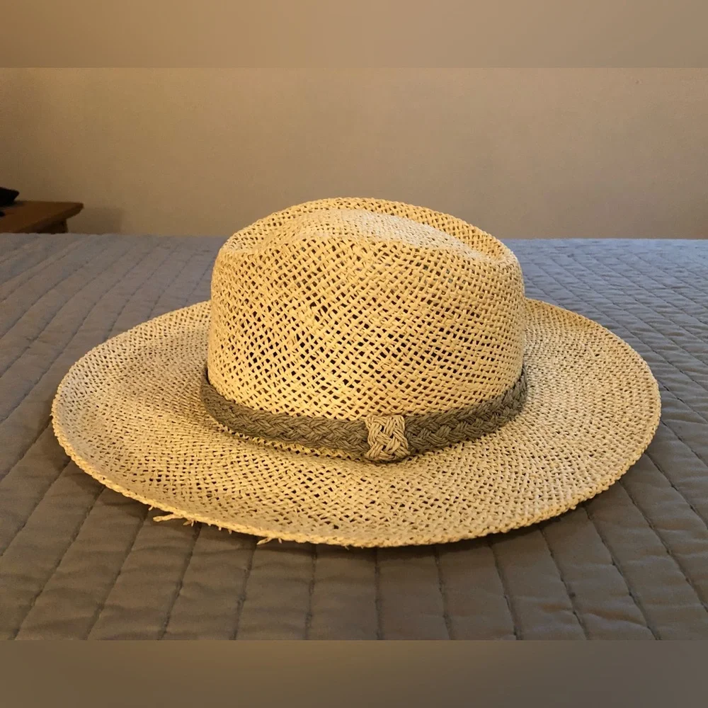 Beach Hat - Picture 2 of 6